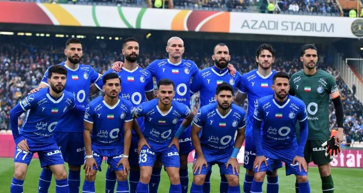 ترکیب احتمالی استقلال با چند تغییر مهم