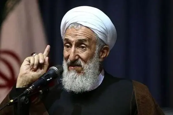 بازداشت پسر و عروس کاظم صدیقی/ واکنش امام جمعه تهران چه بود؟