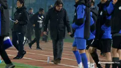 ساپینتو مدافع گران قیمت و معروف را کنار گذاشت