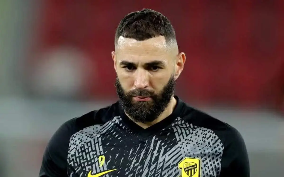 در عربستان خوشحالم دروغگوها!