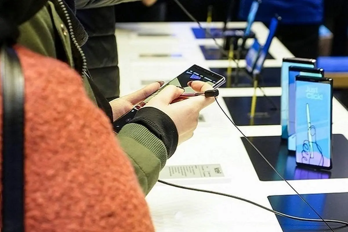 برادرکشی به سبک سامسونگ