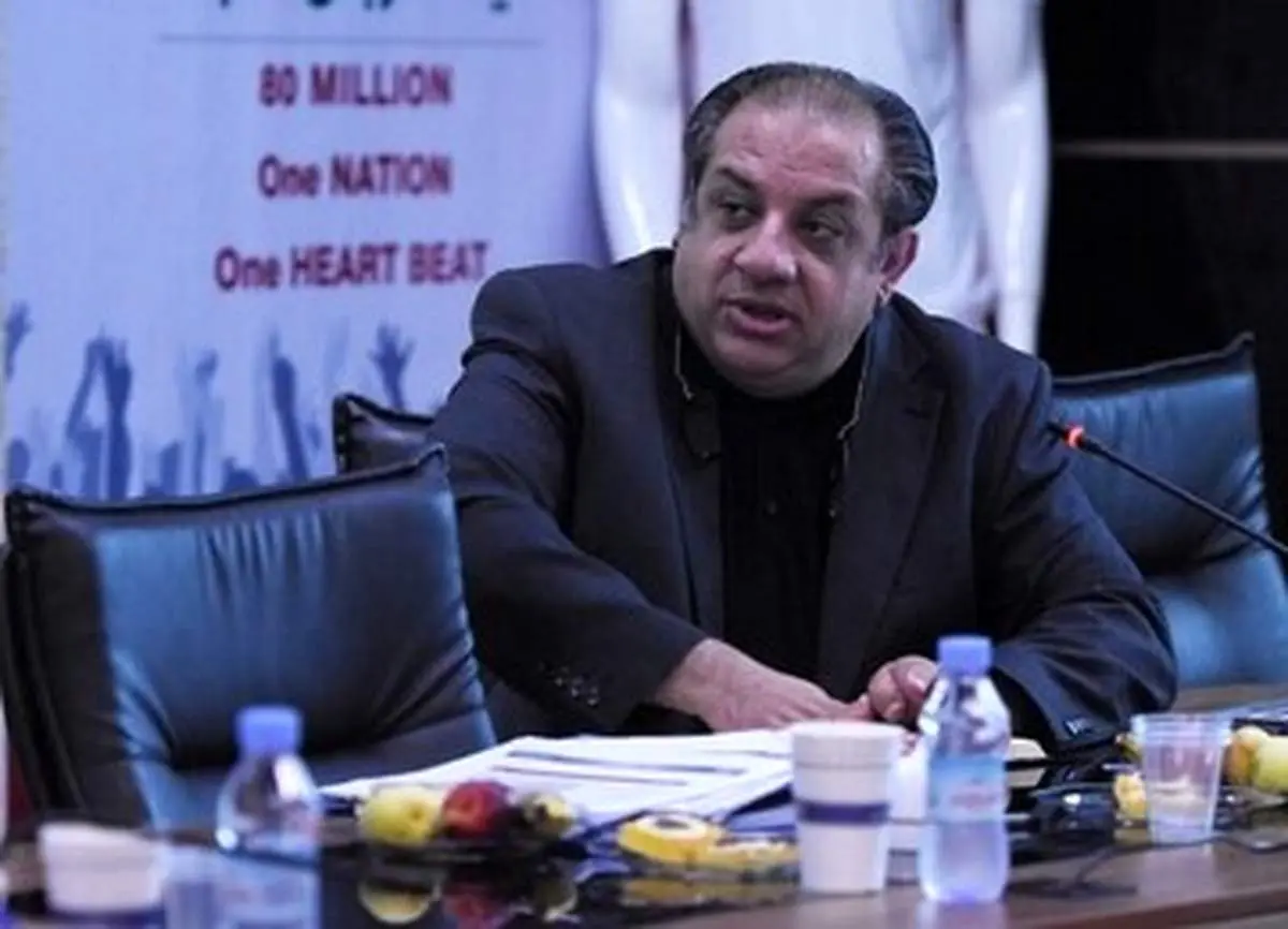 سازمان لیگ: دربی همان چهارشنبه 24 اسفند برگزار خواهد شد