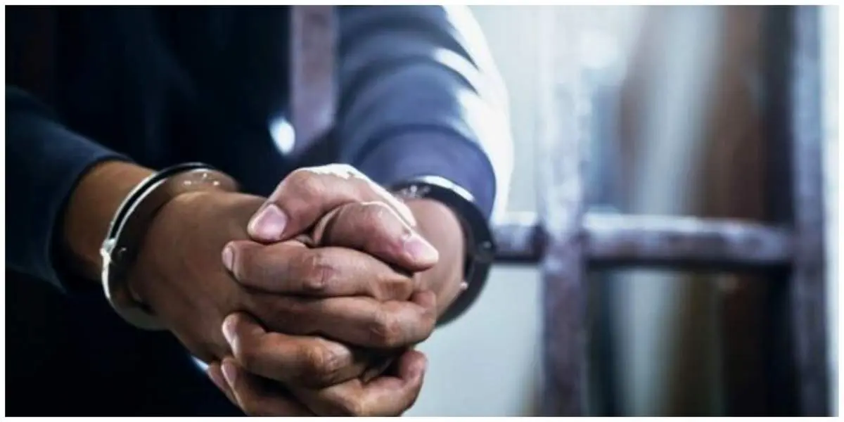 بازداشت سارق موکب های اربعین با کلت تقلبی
