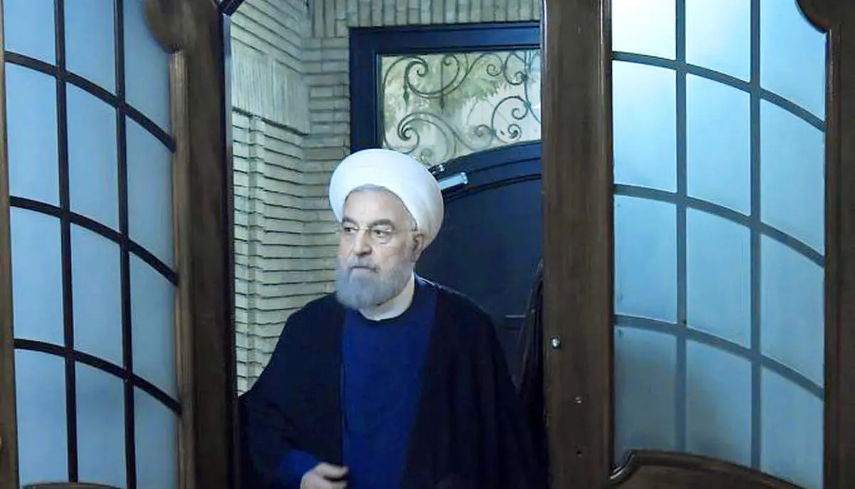 رضایت مردم مولفه بازدارندگی ملی