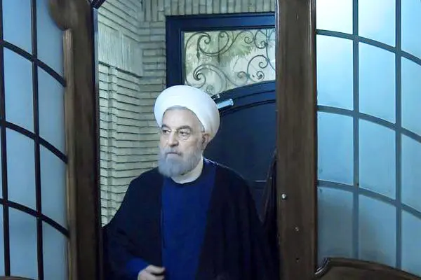 رضایت مردم مولفه بازدارندگی ملی