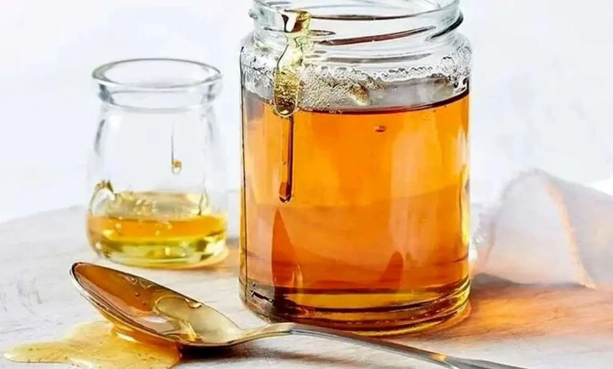 طرز تهیه شربت بار خوشمزه و حرفه‌ای در خانه