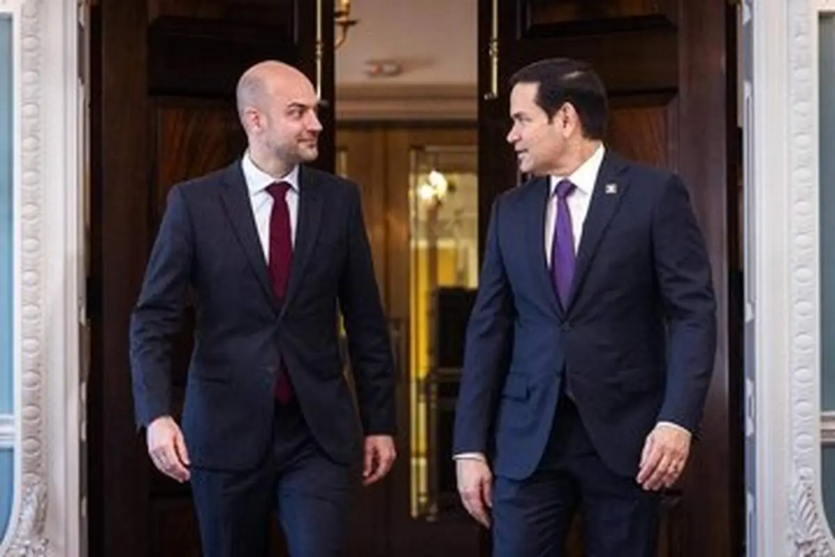 رایزنی تلفنی وزرای خارجه آمریکا و فرانسه درباره ایران