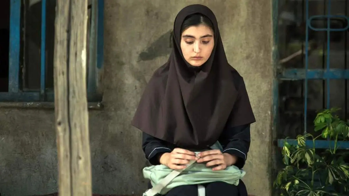 شباهت جالب بازیگر سریال وحشی به ستاره کره‌جنوبی/ عکس