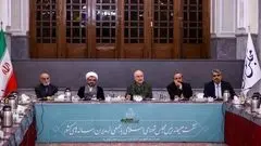 نطق تازه قالیباف درباره جنگ با اسرائیل