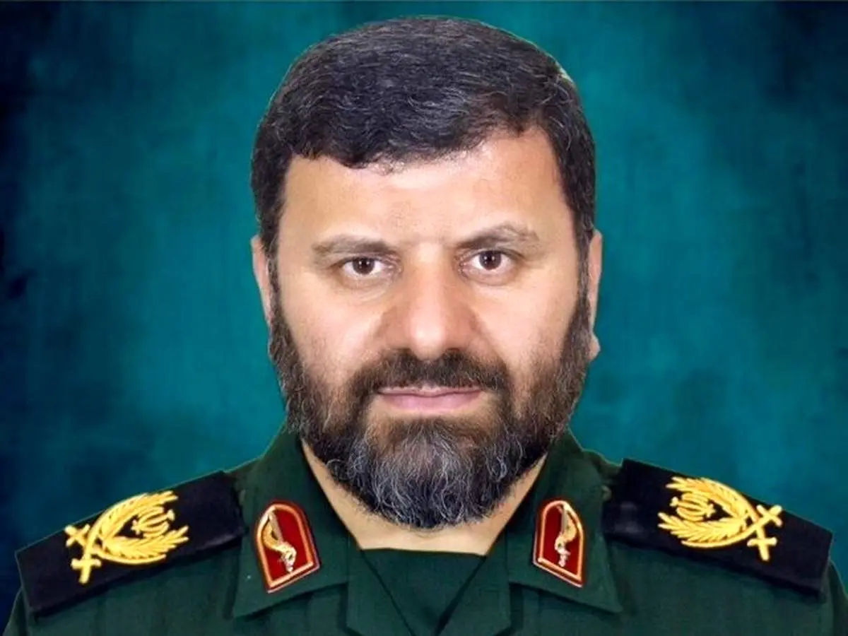 محافظ رئیس جمهور در خاک آرام گرفت
