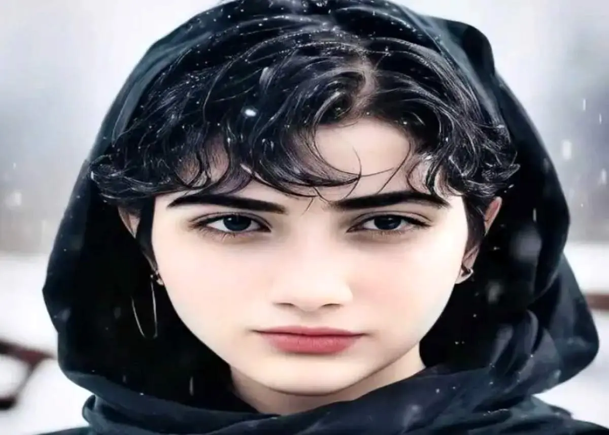 آرمیتا گراوند دانش آموز تهرانی درگذشت
