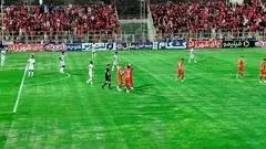 محرومیت انضباطی هواداران تراکتور پابرجا ماند