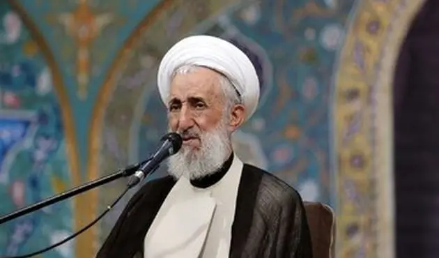 دستگیری پسر و عروس کاظم صدیقی