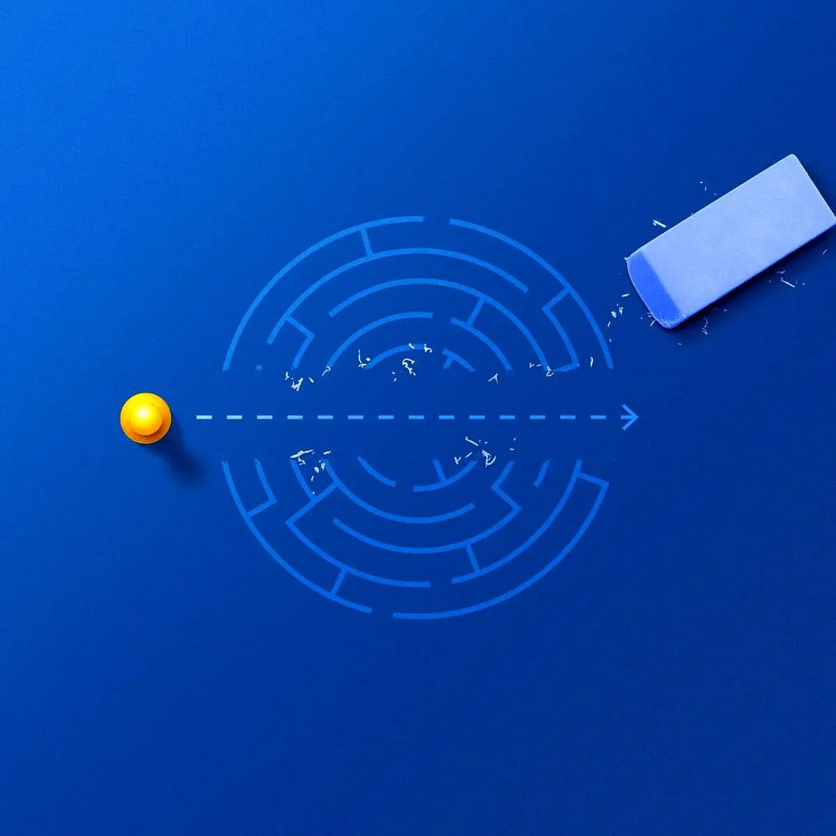 بررسی اثر پروانهای نئوبانکها بر اقتصاد دیجیتال