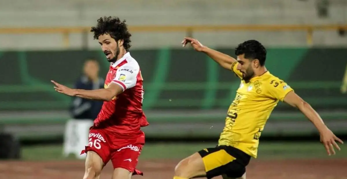 مقصد ستاره ملیپوش پرسپولیس مشخص شد!