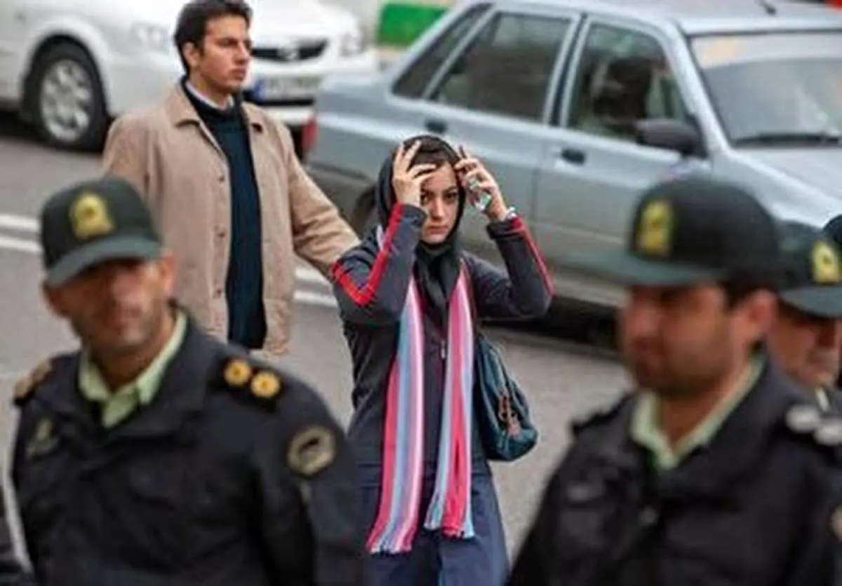 جریمه معلق«2» و «1 و نیم» میلیونی برای حجاب