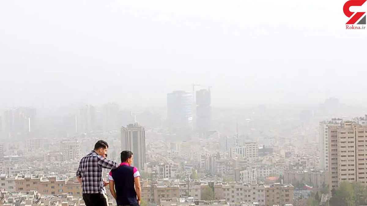 لغو دورکاری کارکنان دستگاههای اجرایی تهران