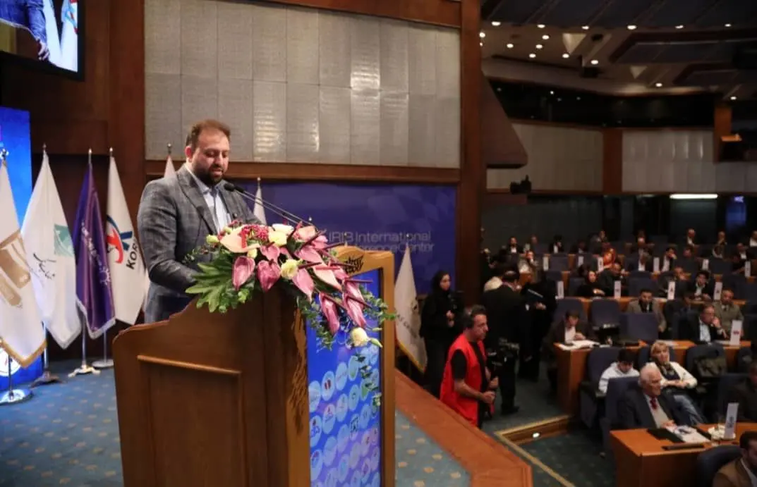 دکتر ابوذر شهپری: اگر امروز تصمیم نگیریم، فردا انتخابی برایمان باقی نخواهد ماند