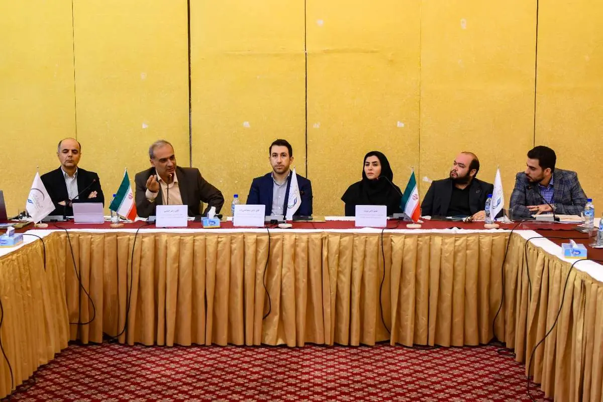 خیز بلند هلدینگ خلیج فارس در راستای بهرهمندی از ظرفیتهای ماده ۱۱ قانون جهش تولید دانشبنیان