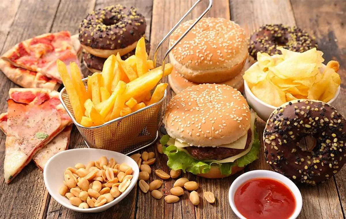 خوردن این غذاها یعنی افزایش خطر ابتلا به سرطان
