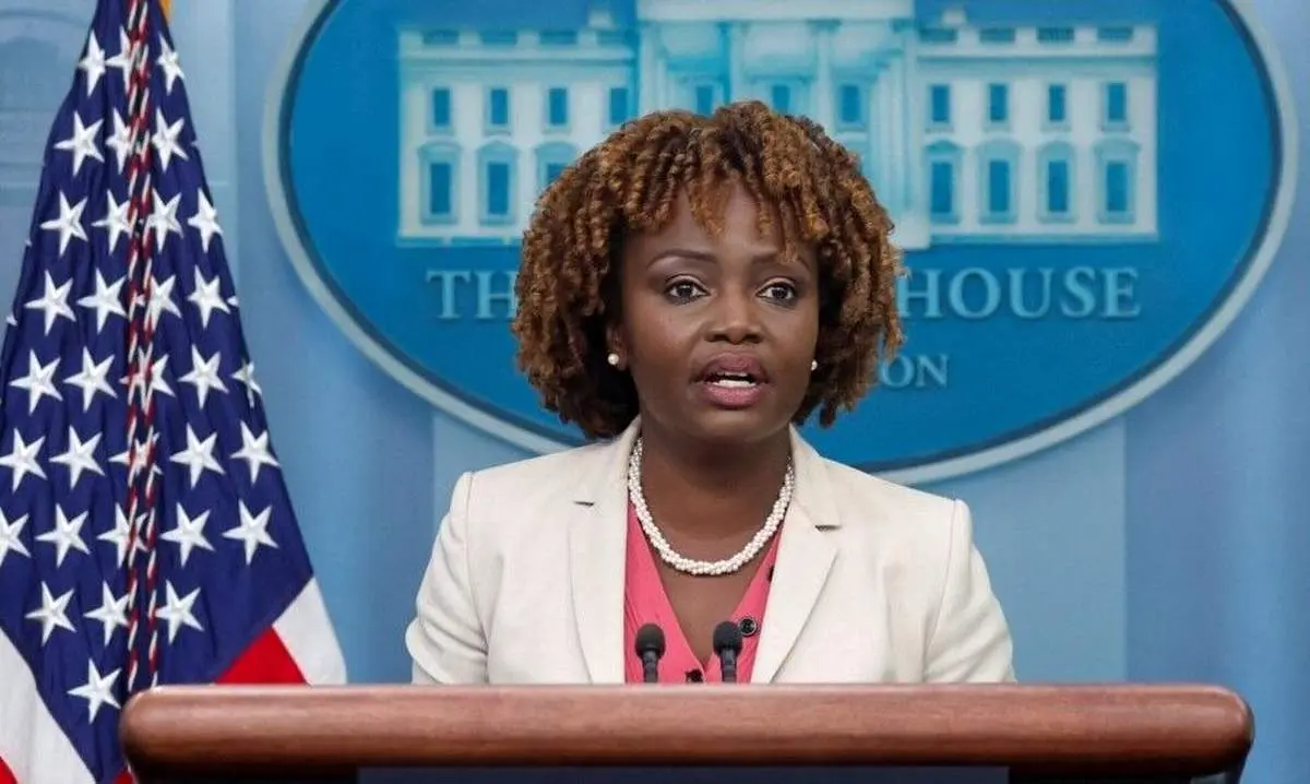 تلاش آمریکا برای وقفه در جنگ غزه