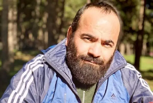 آقامیری: در حق شهرام شب‌پره نامردی کردند/ببینید