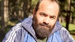 آقامیری: در حق شهرام شب‌پره نامردی کردند/ببینید