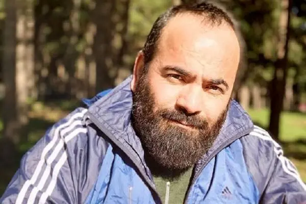 آقامیری: در حق شهرام شب‌پره نامردی کردند/ببینید