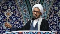 محمد حمیدی‌نژاد از امامت جمعه کناره‌گیری کرد