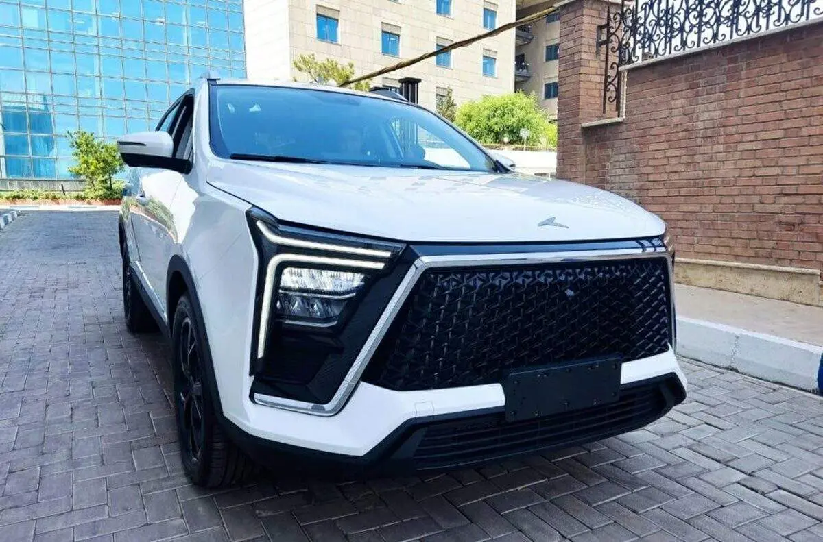 جدیدترین قیمت محصولات کرمان موتور در فروردین ۱۴۰۴