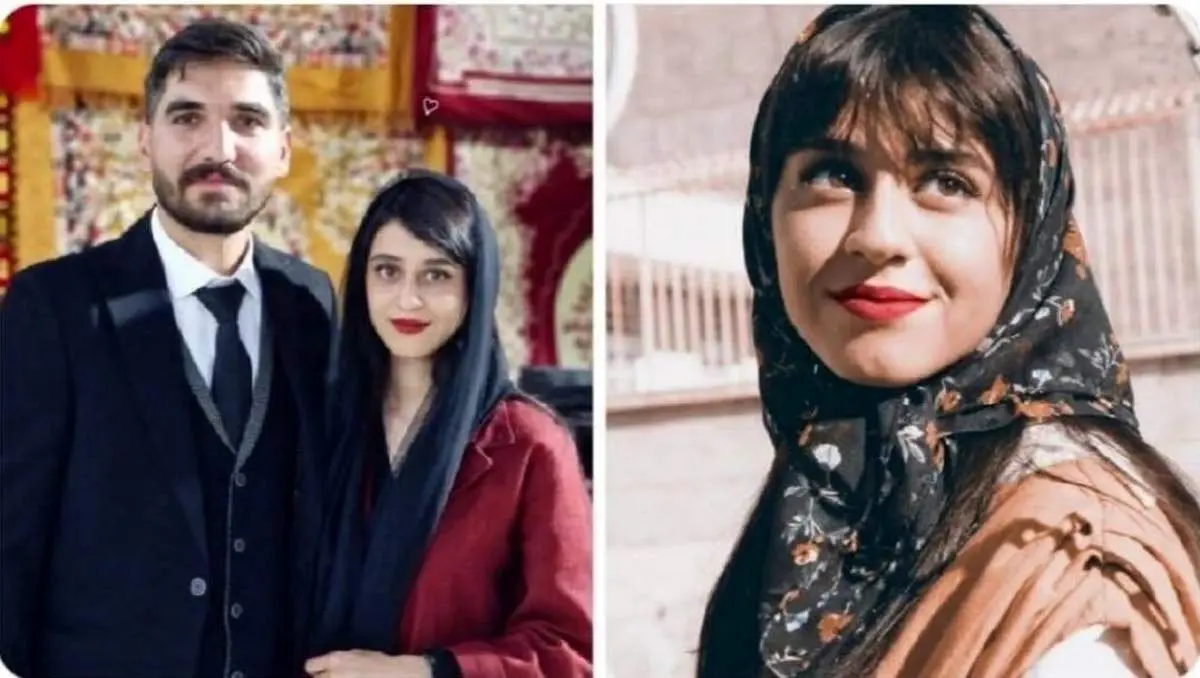 مرگ تلخ عروس و داماد بخاطر عکاسی!