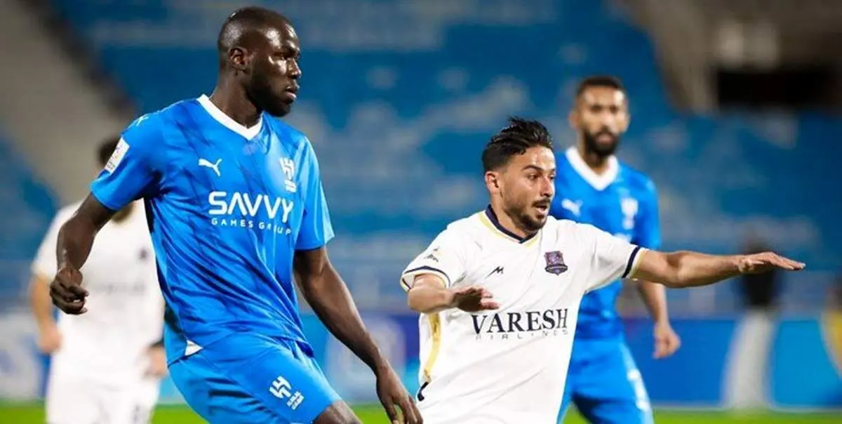 خداحافظی نساجی با آسیا در خانه الهلال