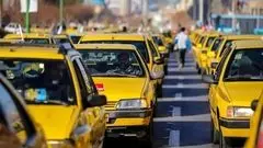 شوک به رانندگان/ تاکسی‌های پلاک شهرستان نباید در تهران کار کنند