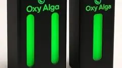 «اکسی آلگا»؛ نسل جدید تصفیه هوا