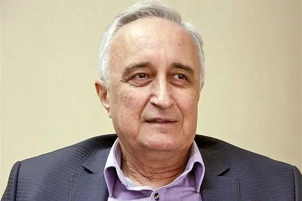 غنی‌نژاد: اقتصاد ایران دولتی نیست، دستوری و رفاقتی است