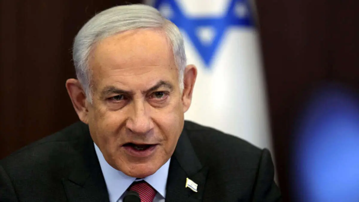 نتانیاهو باز هم درباره حاکمیت جولان اشغالی زیاده‌خواهی کرد