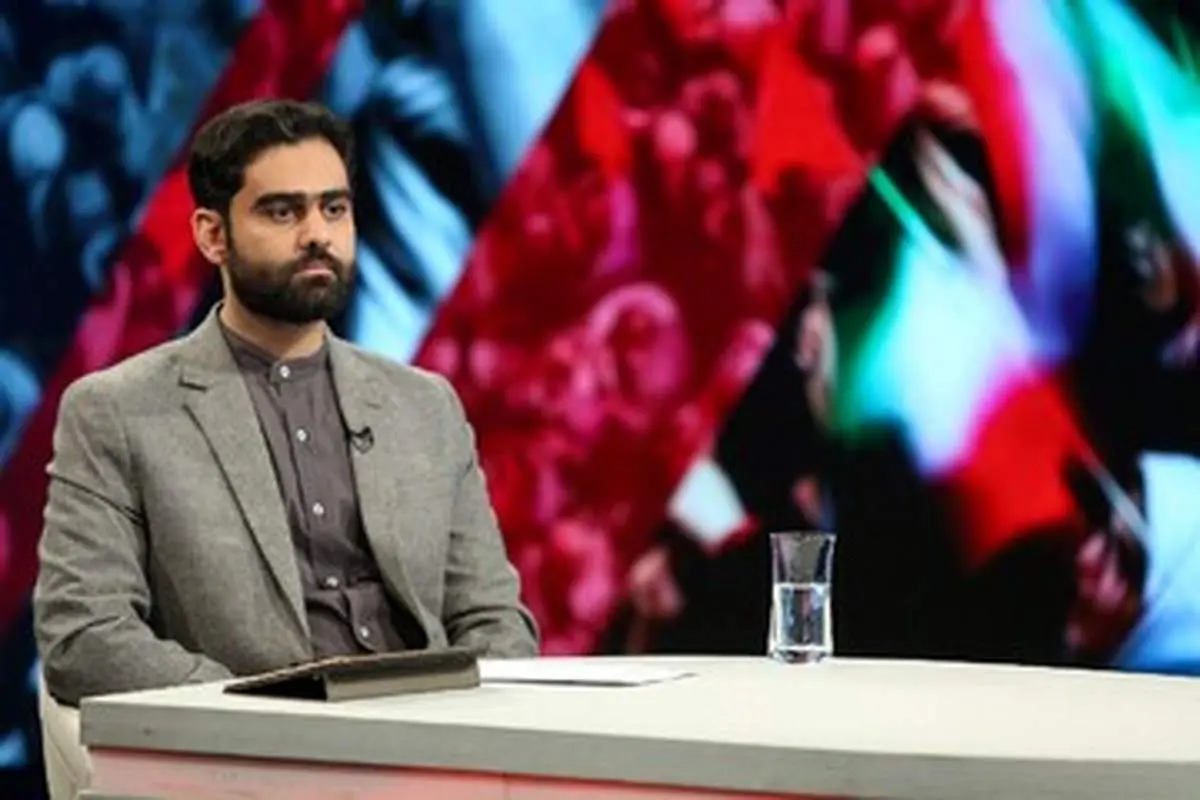 منتخب تندروی مجلس: شهید زنده ما سعید جلیلی است