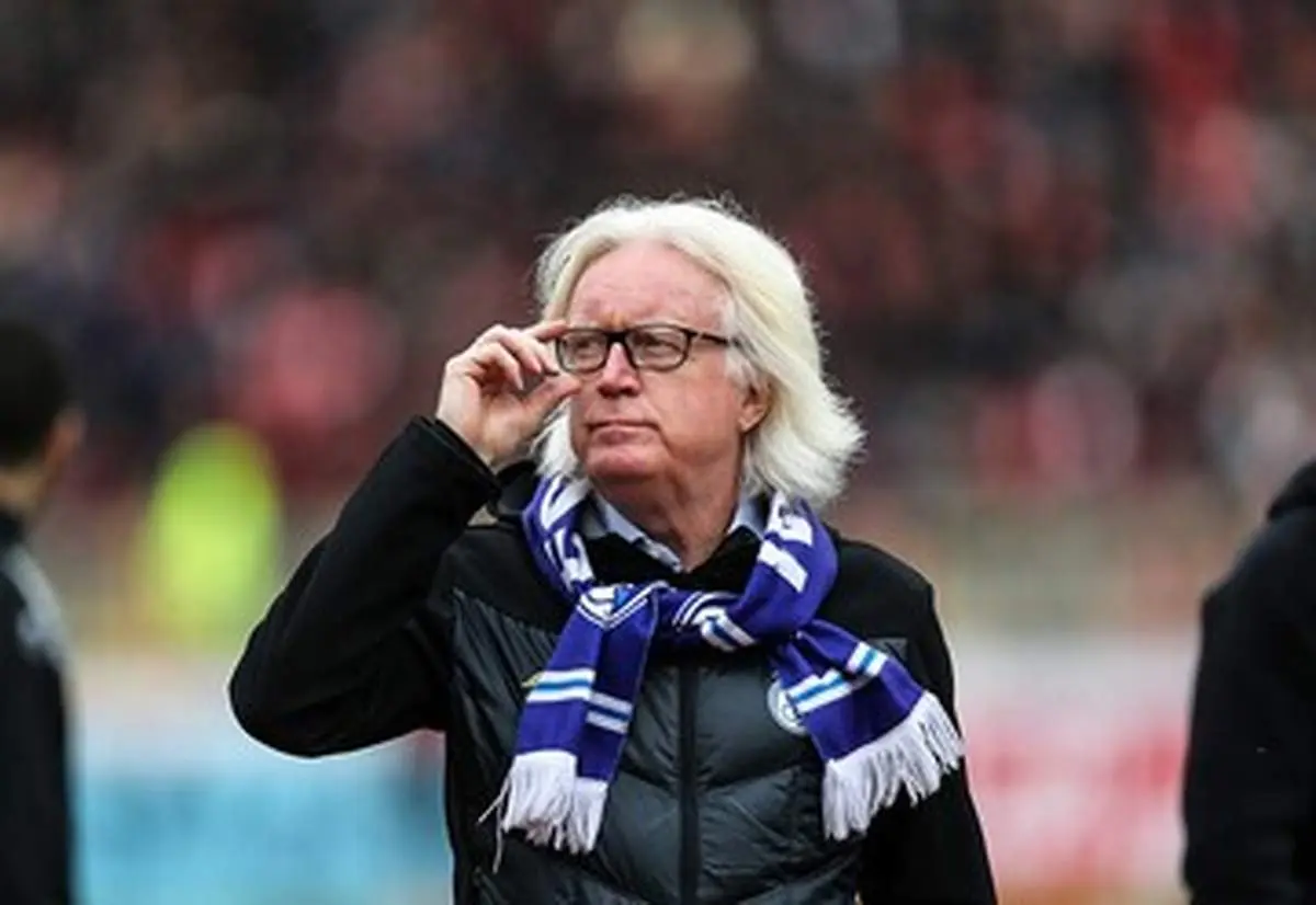 پیشبینی جالب وینفرد شفر از دربی ۱۰۳