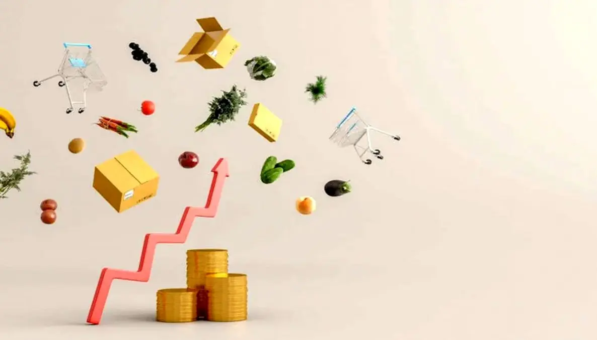 تورم مهرماه اعلام شد