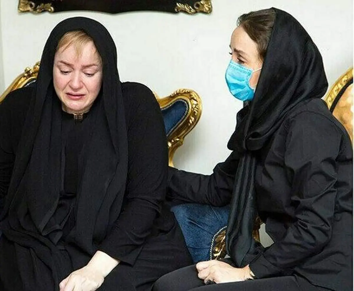 واکنش احساسی نعیمه نظام‌دوست به فاجعه بندرعباس/ویدیو