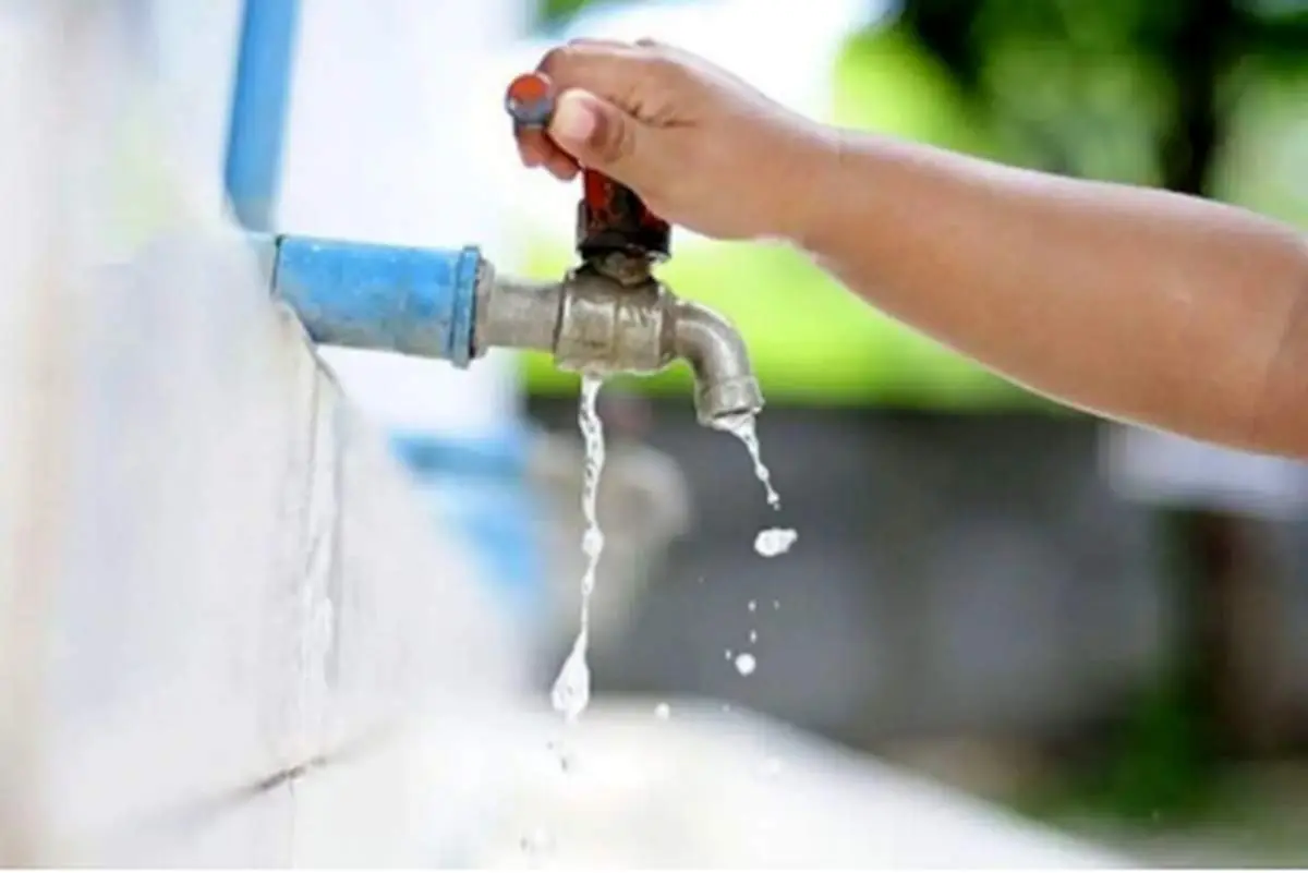 خبر نگرانکننده درباره جیرهبندی آب در تهران