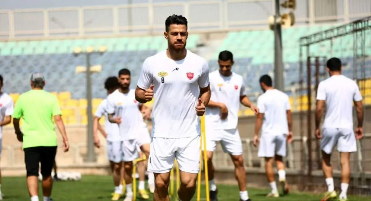 پورعلیگنجی جواب منفی داد!