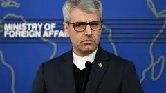 واکنش بقایی به تحریم ۲ قاضی لاهه