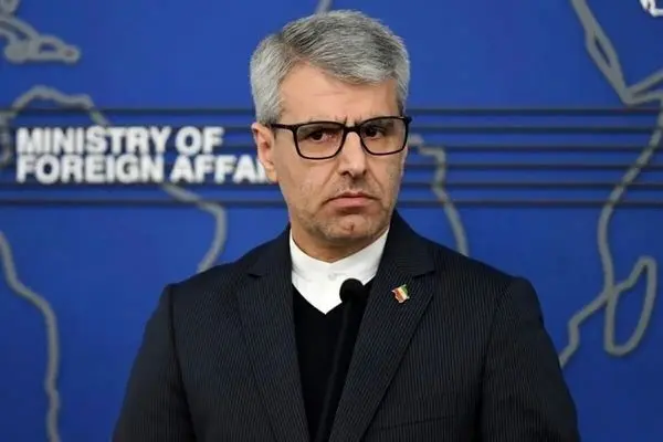 واکنش بقایی به تحریم ۲ قاضی لاهه