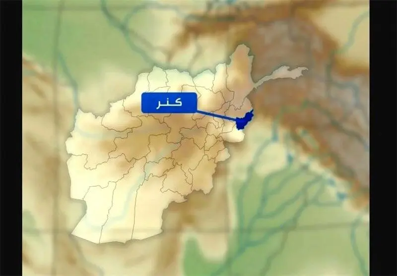 درگیری مرزی طالبان و نظامیان پاکستانی در شرق افغانستان 