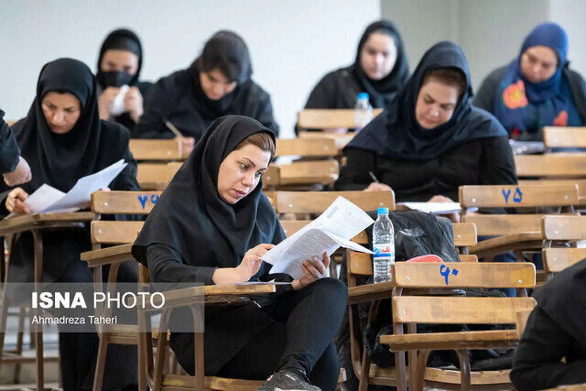 زمان اعلام نتایج نهایی کنکور ارشد و دکترا مشخص شد