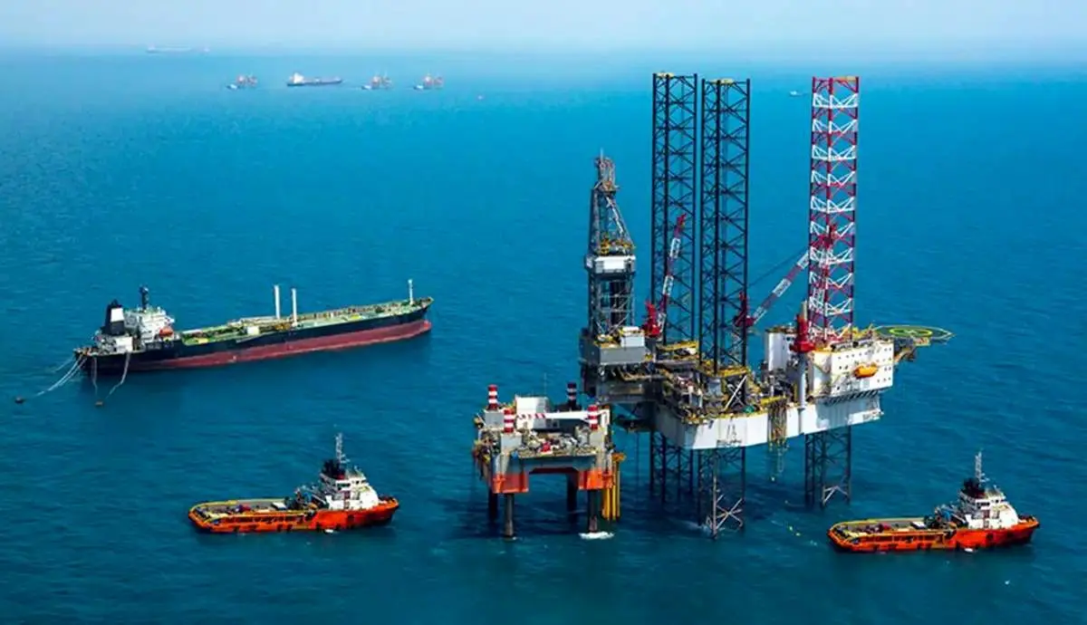 آخرین قیمت نفت و طلا