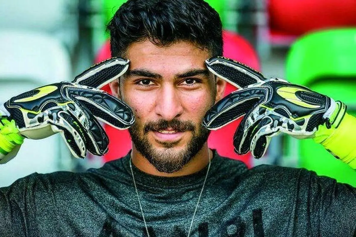 عابدزاده بر سر دو راهی ؛ پونفرادینا یا رئال مورسیا ؟