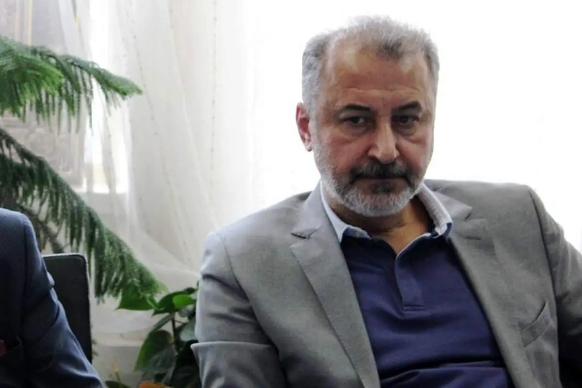 هواداران خشمگین پرسپولیس : درویش مقصر است باید برود / فیلم