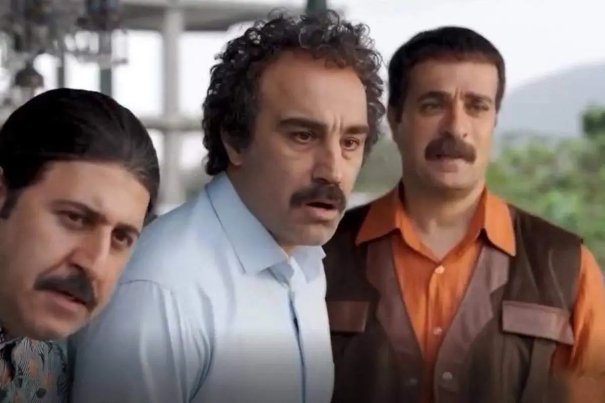 «پایتخت»، «پایش رفته و «تخت» ش مانده!